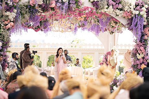 Musical Pheras by Minaxi sharma- Devotional Music during ceremony